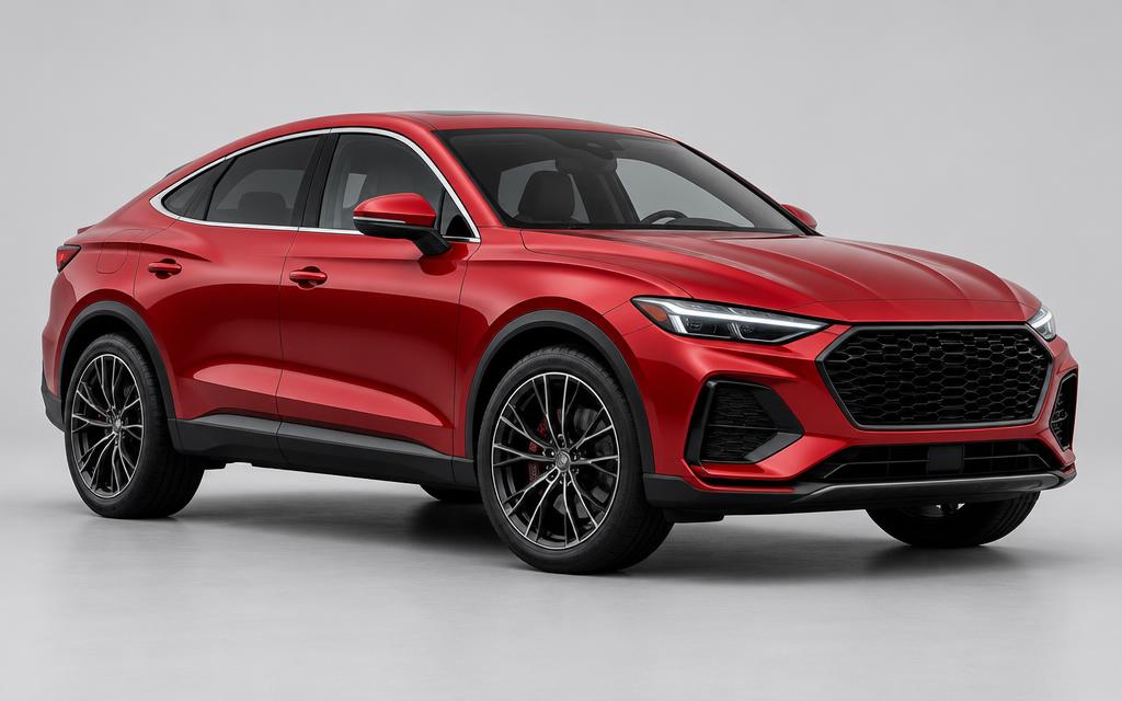 INFINITI QX65